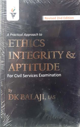 ETHICS INTEGRITY & APTITUDE